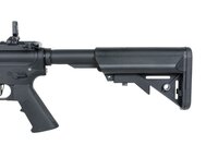 Specna Arms SA-F08 FLEX&trade; HAL ETU&trade; Gen. 2 airsoft Carbine Black
