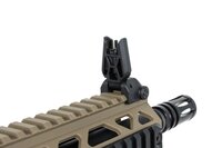 Specna Arms SA-F08 FLEX&trade; HAL ETU&trade; Gen. 2 Half-Tan airsoft Carbine