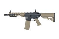 Specna Arms SA-F08 FLEX&trade; HAL ETU&trade; Gen. 2 Half-Tan airsoft Carbine