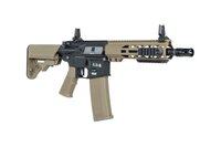 Specna Arms SA-F08 FLEX&trade; HAL ETU&trade; Gen. 2 Half-Tan airsoft Carbine