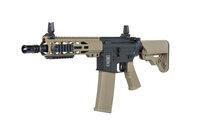 Specna Arms SA-F08 FLEX&trade; HAL ETU&trade; Gen. 2 Half-Tan airsoft Carbine