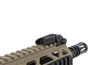 Specna Arms SA-F08 FLEX&trade; HAL ETU&trade; Gen. 2 Half-Tan airsoft Carbine