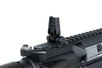SPECNA ARMS SA-F09 FLEX&trade; HAL ETU&trade; Gen.2 Airsoft Carbine &ndash; Zwart