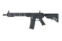 SPECNA ARMS SA-F09 FLEX&trade; HAL ETU&trade; Gen.2 Airsoft Carbine &ndash; Zwart