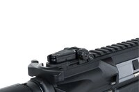 SPECNA ARMS SA-F09 FLEX&trade; HAL ETU&trade; Gen.2 Airsoft Carbine &ndash; Zwart