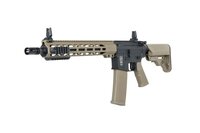 SPECNA ARMS SA-F09 FLEX&trade; HAL ETU&trade; Gen.2 Airsoft Carbine &ndash; Half-Tan