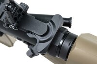 SPECNA ARMS SA-F09 FLEX&trade; HAL ETU&trade; Gen.2 Airsoft Carbine &ndash; Half-Tan