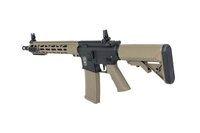 SPECNA ARMS SA-F09 FLEX&trade; HAL ETU&trade; Gen.2 Airsoft Carbine &ndash; Half-Tan