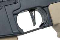 SPECNA ARMS SA-F09 FLEX&trade; HAL ETU&trade; Gen.2 Airsoft Carbine &ndash; Half-Tan