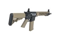 SPECNA ARMS SA-F09 FLEX&trade; HAL ETU&trade; Gen.2 Airsoft Carbine &ndash; Half-Tan