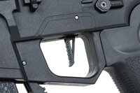 SPECNA ARMS SA-FX01 FLEX&trade; HAL ETU Gen.2 Airsoft Carbine &ndash; Zwart