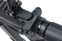 SPECNA ARMS SA-FX01 FLEX&trade; HAL ETU Gen.2 Airsoft Carbine &ndash; Zwart