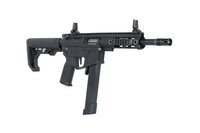 SPECNA ARMS SA-FX01 FLEX&trade; HAL ETU Gen.2 Airsoft Carbine &ndash; Zwart
