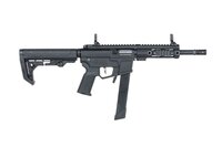 SPECNA ARMS SA-FX01 FLEX&trade; HAL ETU Gen.2 Airsoft Carbine &ndash; Zwart