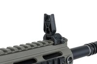 SPECNA ARMS SA-FX01 FLEX&trade; HAL ETU Gen.2 Airsoft Carbine &ndash; Olive