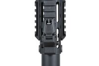 SPECNA ARMS SA-FX02 FLEX&trade; HAL ETU Gen.2 Airsoft Carbine &ndash; Zwart