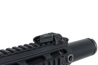 SPECNA ARMS SA-FX02 FLEX&trade; HAL ETU Gen.2 Airsoft Carbine &ndash; Zwart