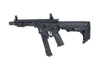 SPECNA ARMS SA-FX02 FLEX&trade; HAL ETU Gen.2&ndash; Zwart