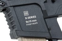 SPECNA ARMS  SA-FX02 FLEX&trade; HAL ETU Gen.2 Half-Tan 