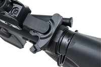 SPECNA ARMS SA-FH06 FLEX&trade; HAL ETU Gen.2 Airsoft Carbine &ndash; Zwart