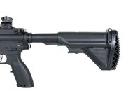 SPECNA ARMS SA-FH06 FLEX&trade; HAL ETU Gen.2 Airsoft Carbine &ndash; Zwart