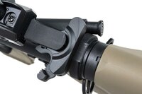 SPECNA ARMS SA-FH06 FLEX&trade; HAL ETU Gen. 2 Half-Tan 