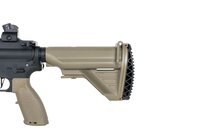 SPECNA ARMS SA-FH06 FLEX&trade; HAL ETU Gen. 2 Half-Tan 