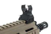 SPECNA ARMS SA-FH06 FLEX&trade; HAL ETU Gen. 2 Half-Tan 