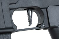 SPECNA ARMS SA-FH07 FLEX&trade; HAL ETU Gen. 2 Black