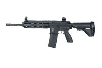 SPECNA ARMS SA-FH07 FLEX&trade; HAL ETU Gen. 2 Black