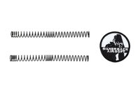 SILVERBACK x Desert Tech MDRX 16&quot; V3 