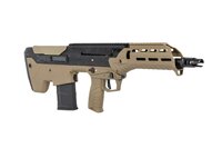 SILVERBACK x Desert Tech MDRX V3 Half-Tan 