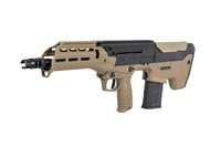 SILVERBACK x Desert Tech MDRX V3 Half-Tan 