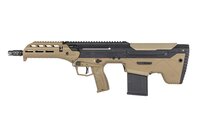 SILVERBACK x Desert Tech MDRX V3 Half-Tan 