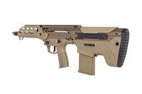 SILVERBACK  x Desert Tech MDRX V3 Flat Dark Earth 