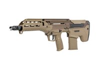 SILVERBACK  x Desert Tech MDRX V3 Flat Dark Earth 