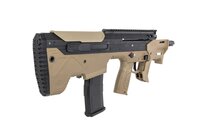 SILVERBACK x Desert Tech MDRX Micron V3 Half-Tan 