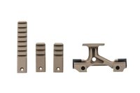 WOSPORT Multifunctional mounting EX-059 Tan