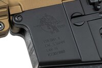 SPECNA ARMS RRA SA-E24 HAL ETU&trade; &ndash; Chaos Bronze