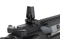 SPECNA ARMS RRA SA-E25 HAL ETU&trade; Black met oranje tip
