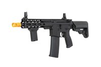 SPECNA ARMS RRA SA-E25 HAL ETU&trade; Black met oranje tip