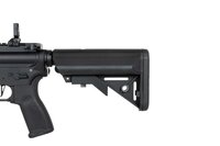 SPECNA ARMS RRA SA-E25 HAL ETU&trade; Black met oranje tip