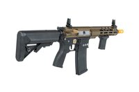 SPECNA ARMS RRA SA-E25 HAL ETU&trade; &ndash; Chaos Bronze Airsoft Carbine