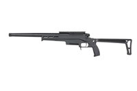 SILVERBACK  TAC-41L Sport - Black