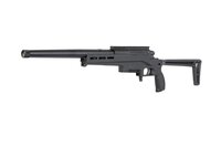 SILVERBACK  TAC-41L Sport - Black