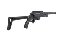 SILVERBACK  TAC-41L Sport - Black
