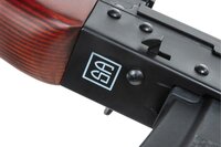 SPECNA ARMS SA-PJ04 Prime&trade; Aster V3 SE ETU  Black