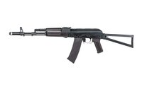 Specna Arms SA-PJ11 Prime&trade; Aster V3 SE ETU airsoft Carbine with Brushless Motor Plum