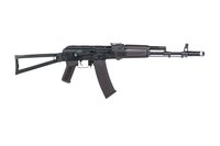 Specna Arms SA-PJ11 Prime&trade; Aster V3 SE ETU airsoft Carbine with Brushless Motor Plum