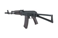 Specna Arms SA-PJ11 Prime&trade; Aster V3 SE ETU airsoft Carbine with Brushless Motor Plum